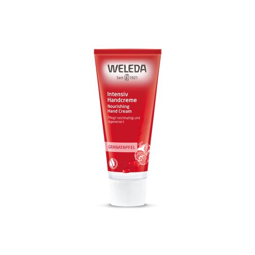 Weleda Krema za ruke od nara, 50ml Slike