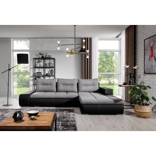  SEDE�NA GARNITURA OTTAVIO-Sawana 21 + Soft 11-Desna Cene
