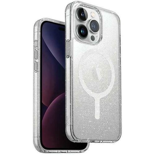 Uniq LIFEPRO XTREME MAGCLICK POLNILNI OVITEK ZA IPHONE 15 PRO MAX, (21899244) Cene