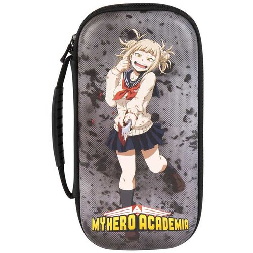 Konix futrola nintendo switch - my hero academia - himiko toga Slike