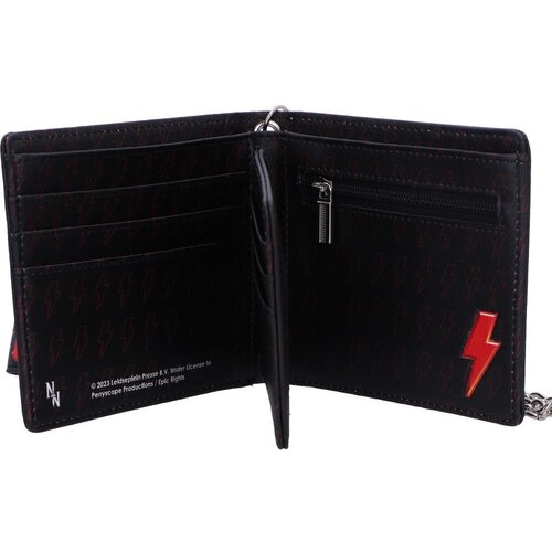 Nemesis Now AC/DC Highway to Hell novčanik 11 cm Slike