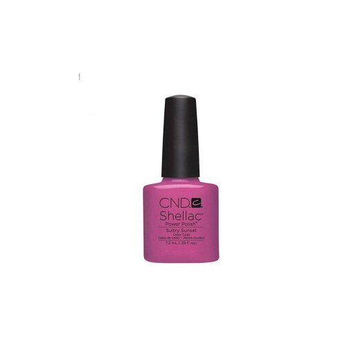  UV Lak za nokte Shellac CND 7,3 ml – Sultry Sunset (Outlet) Cijene