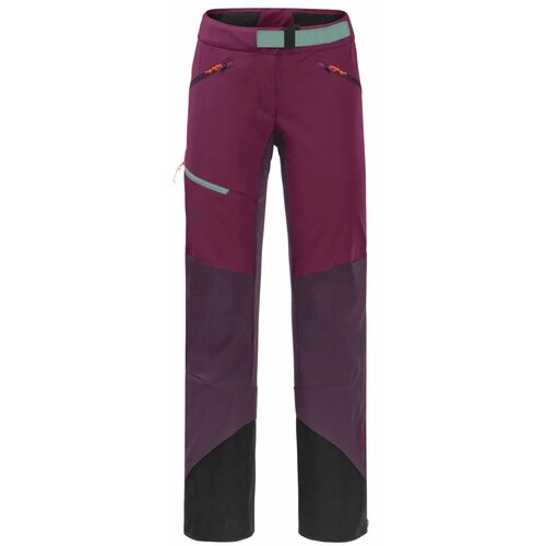 Jack Wolfskin alpspitze pants w 1507531-1014 Cijene