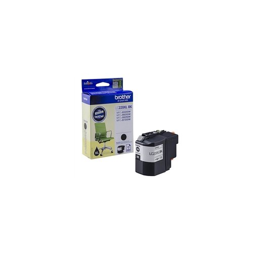 Brother Tinta LC229XLBK (crna), original Cene