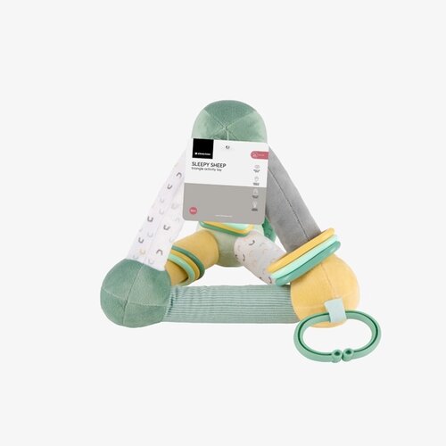 Interaktivna igračka triangle Sleepy Sheep KKB10446 Slike