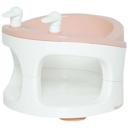 Bebe-Jou sedež za kopanje Pink Bathseat pink Cene