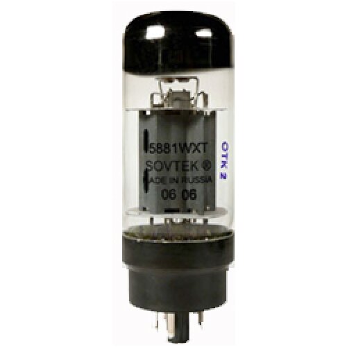 Electro Harmonix 5881WXT Sovtek PWR lampa za pojačalo Cijene