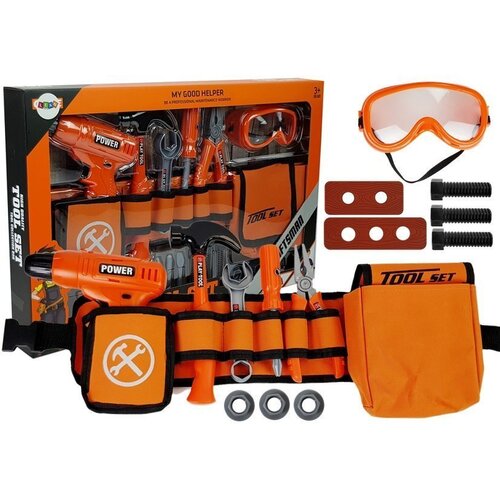  Dječji remen s alatom Hammer Cijene