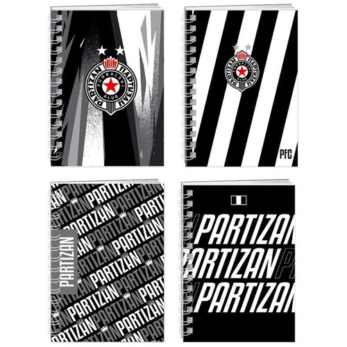  Blokče A6 Partizan Slike