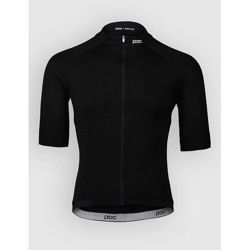 Poc Thermal Lite Jersey uranium black Cene