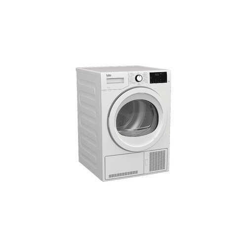 Beko ma&amp;scaron;ina za su&amp;scaron;enje ve&amp;scaron;a DS 8139 TX bela Slike