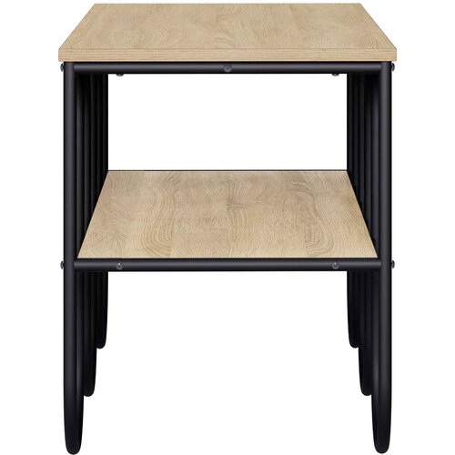  TV stalak 100 x 40 x 50 cm Hrast sonoma Konstruirano drvo Slike