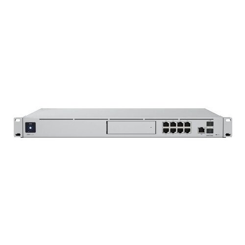  Ubiquti the dream machine special edition 1U rackmount PoE Switch ( UDM-SE-EU ) Cene