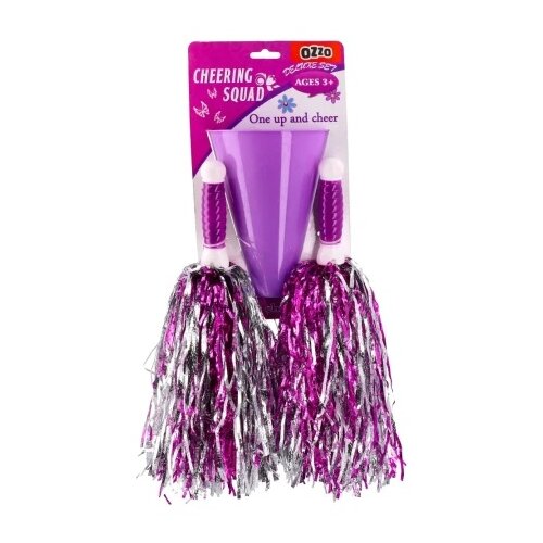 Ozzo Slam, pom-pom, miks Cene