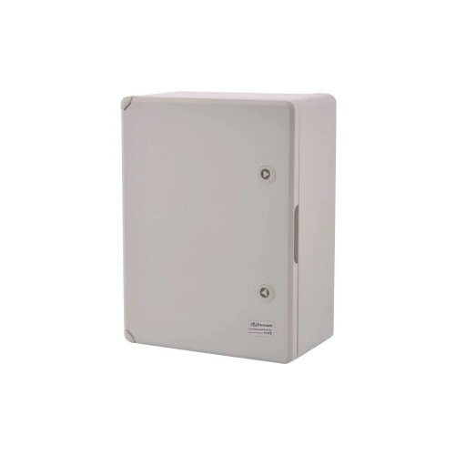 Boxexpert BXPPABSG250350150-F01 razvodni ormar 250 x 350 x 150 abs svijetlosiva 1 St. Cijene