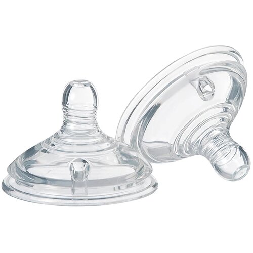 Tommee Tippee 221407 duda silikon. 0 + divlje Cene