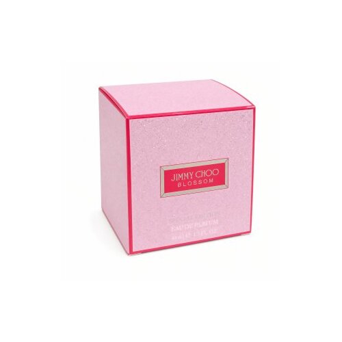 Jimmy_Choo Blossom Special Edition parf&amp;eacute;movan&amp;aacute; voda za žene 60 ml Slike