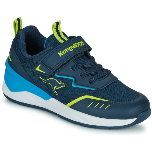 Kangaroos KD-Batter EV sarena Slike
