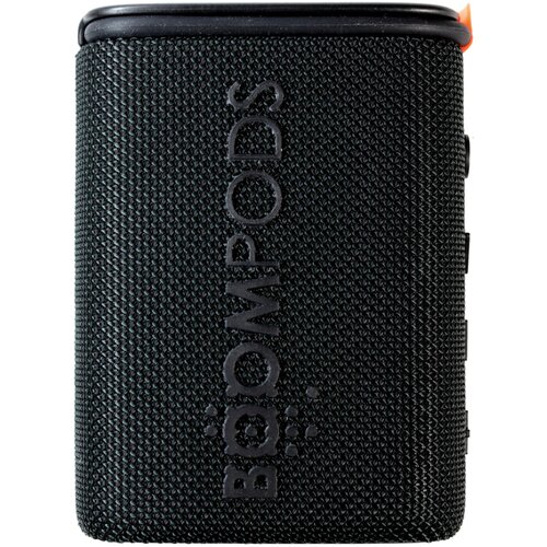 Boompods Beachboom Ocean Black Slike