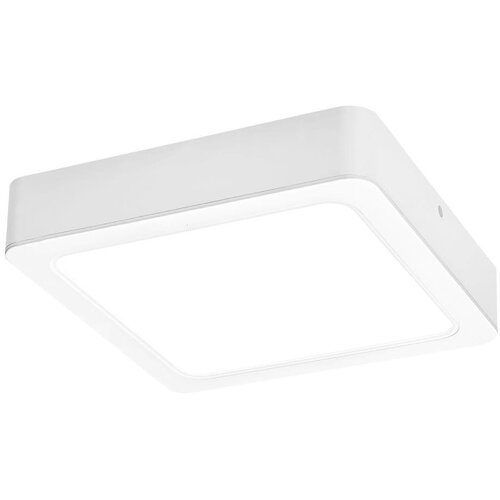 Rabalux 71196 - LED plafonsko svetlo SHAUN LED/15W/230V 16x16 cm bela Cene