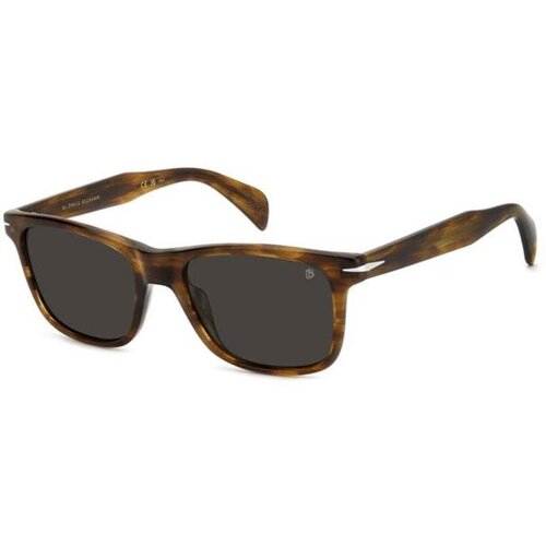 David Beckham DB1197/S EX4/IR ONE SIZE (54) Havana/Siva Slike