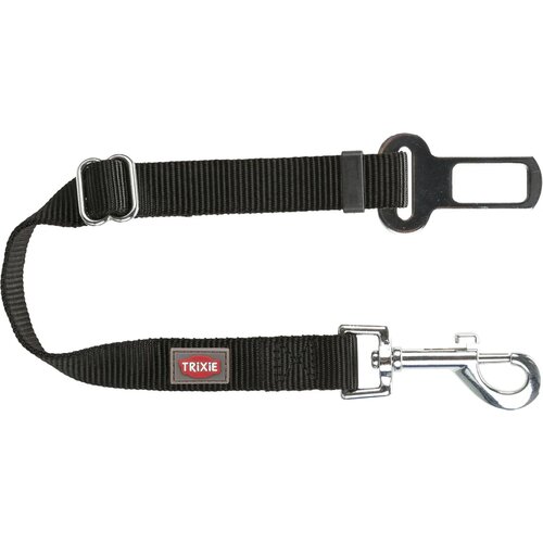 Trixie sigurnosni pojas za pse za auto, podesivi XS&amp;ndash;S &amp;mdash; 30&amp;ndash;45 cm/20 mm Slike