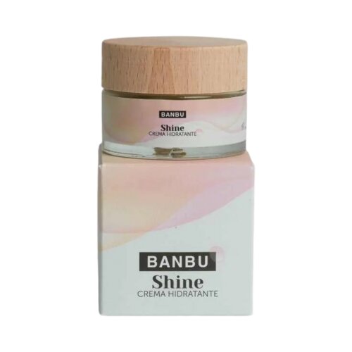 BANBU SHINE Krema za lice Cijene