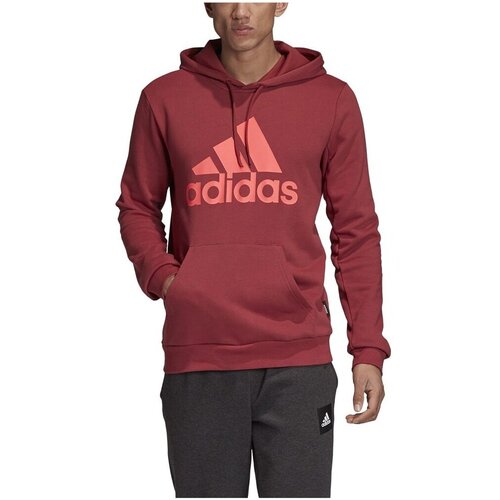 Adidas MH Bos PO FT S Bordo Cene