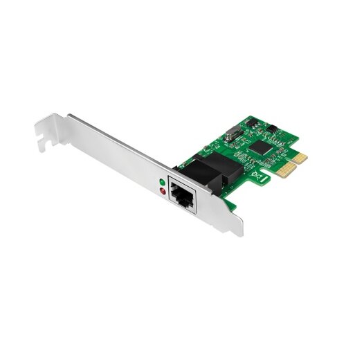 Logilink PCI-Express kartica, Gigabit Lan ( 5498 ) Cene