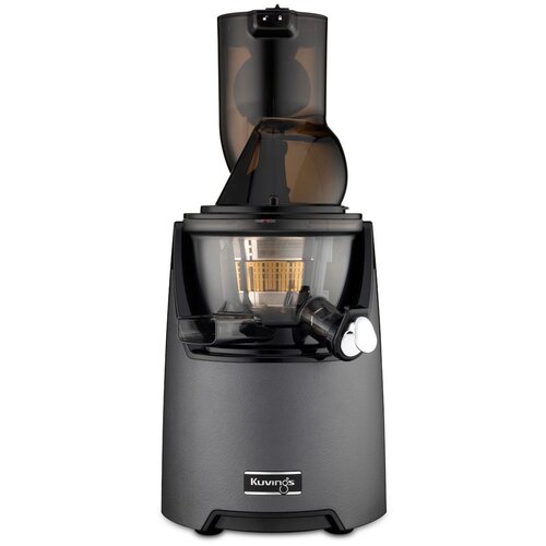 Kuvings EVO 820 sokovnik VerVita Elite gunmetal Slike