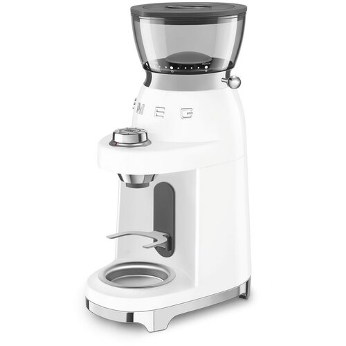 Smeg CGF03WHEU kavni mlincek bel Slike