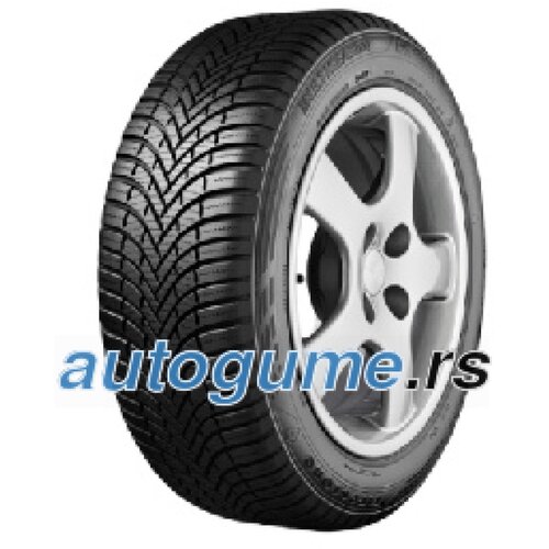 Firestone Multiseason 2 ( 155/80 R13 83T XL ) Slike