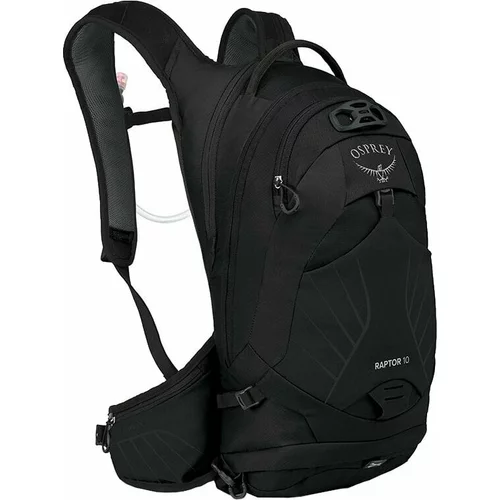 Osprey Raptor 10 Black Biciklistički ruksak i oprema