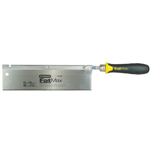 Stanley 0-15-252 Pila za Kutne Letve "Fat Max" Pomična - 250mm Cene
