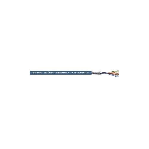 LAPP unitronicr etherline-h kat. 5Kabel 2 x 2 x 0,22 mm2, roba na metar 2170280 Cijene