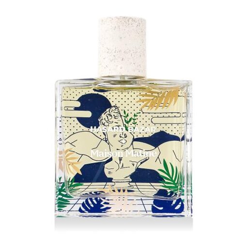 Maison Matine Hasard Bazar 50 ml parfemska voda unisex Slike