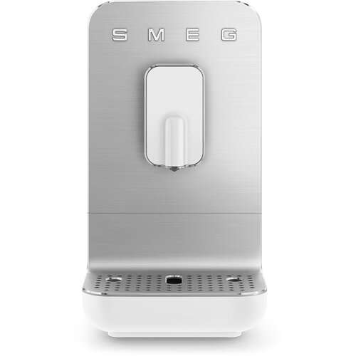 Smeg automatski espresso aparat BCC01WHMEU, (SM2903019) Cijene