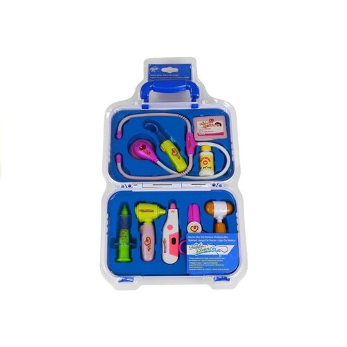 Doctor Set in Carry Case Slike