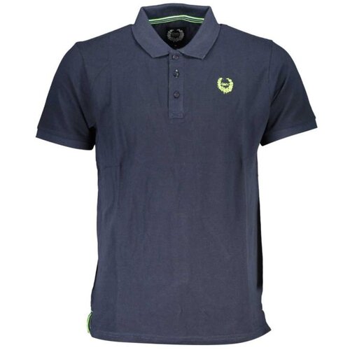 Gianmarco Venturi muŠka polo majica au00011p-fabien Cene