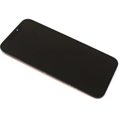  Lcd za iphone 12 pro max + touchscreen hard oled 60hz support ic removable black ( LCD10280 ) Cene