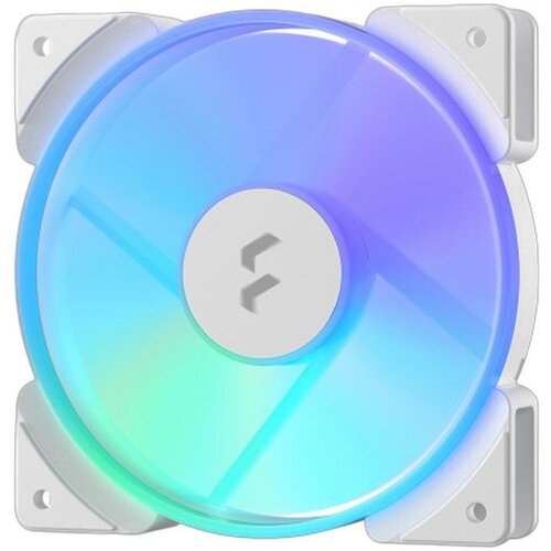 Fractal Design ventilator 120mm prisma AL-12 argb pwm, FD-FAN-PRI-AL12-PWM Cene