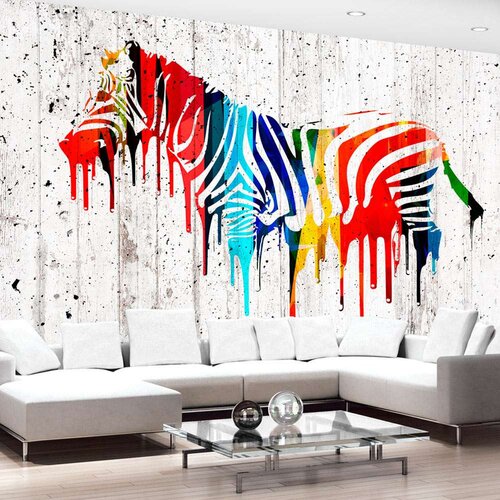  Tapeta - Urban Safari 300x210 Slike