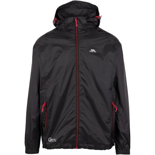 Trespass QIKPAC X Unisex Track Jacket Cijene