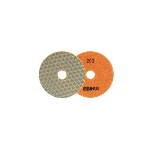 Bihui Dijamantski brusni disk (čičak) - DPP DPP420 Cene