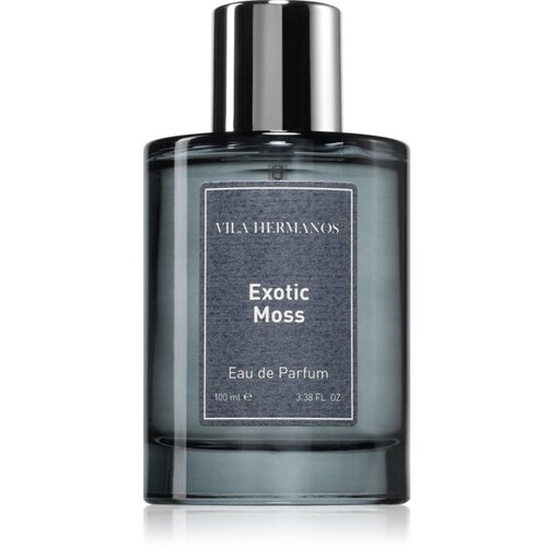Vila Hermanos Exotic Moss parfumska voda 100 ml Slike