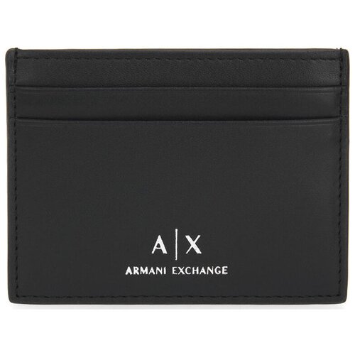 EAX Torba za dokumente 0020 CARD HOLDER Črna Cene