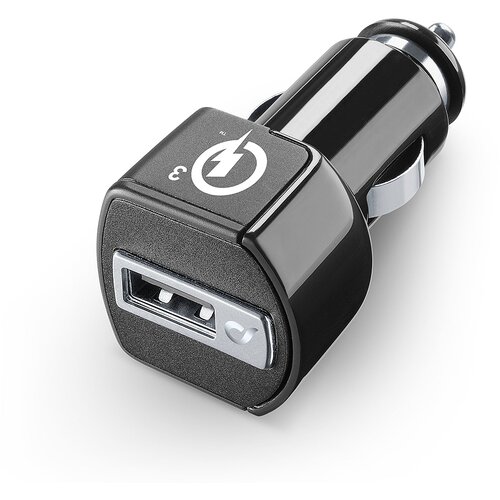 Cellular Line avtopolnilec+usb-c kabel set cellular line Slike