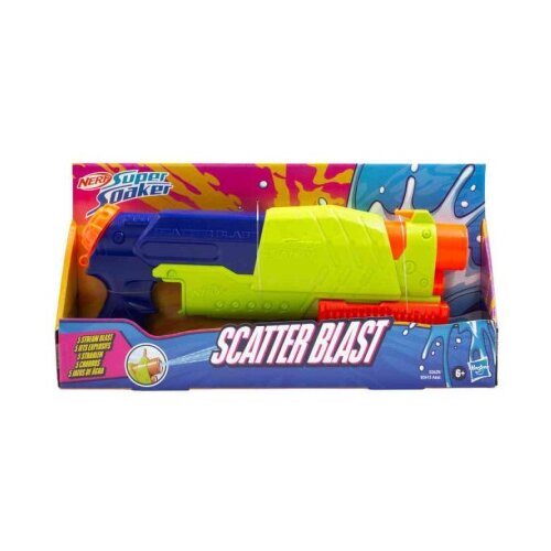 Nerf supersoaker icons blaster za igru asst ( G3413 ) Slike
