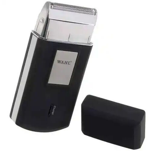 Wahl Travel Shaver električni aparat za brijanje Slike