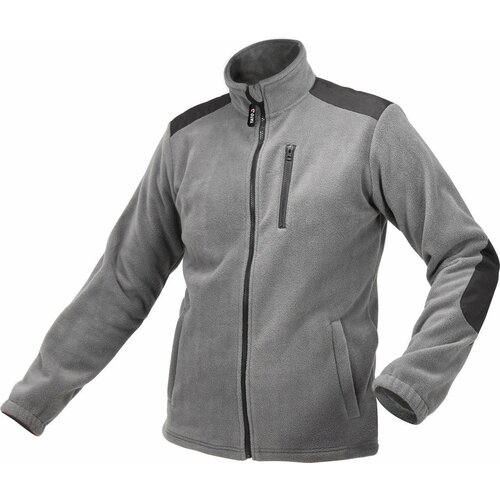 Yato YT-79523 work clothing Hoody Black, Grey Cijene